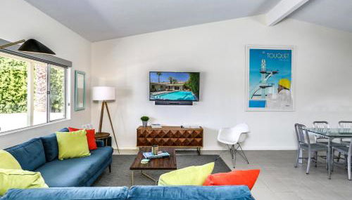 Luring Palms Oasis - Foto 2