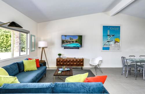 Luring Palms Oasis - Foto 2