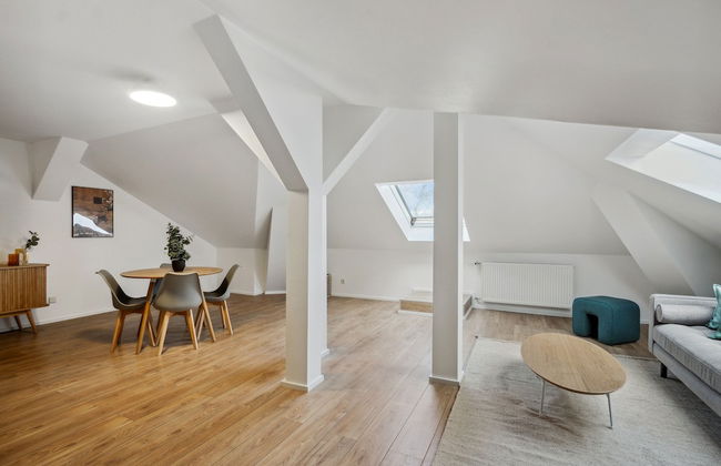 Limehome Dresden Antonstraße - Foto 44