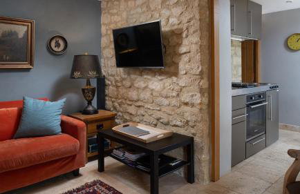 Little Coach House - Foto 9