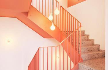 Design Color Apartments Leer - Foto 19