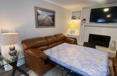 Lovely 2 Story 4 Bedms 3 Baths Home by Stone Mountain Park! - Foto 60