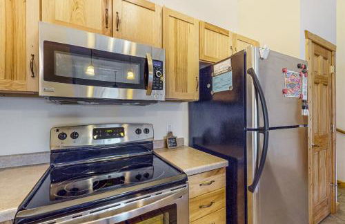 Lake Minocqua Lakeview - Foto 33