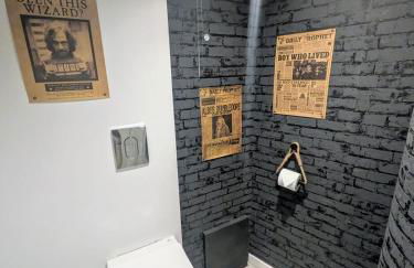 Le Repaire du Sorcier - Foto 12