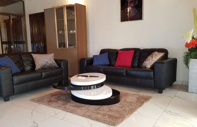 Résidence Clarahouse - Foto 22