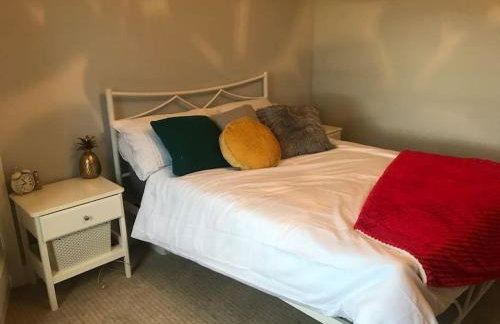 Large Former Farmhouse, Crickhowell - Foto 7