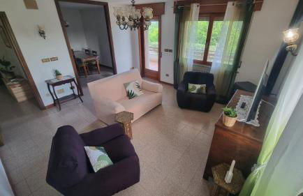 In campagna vicino al mare - Foto 2