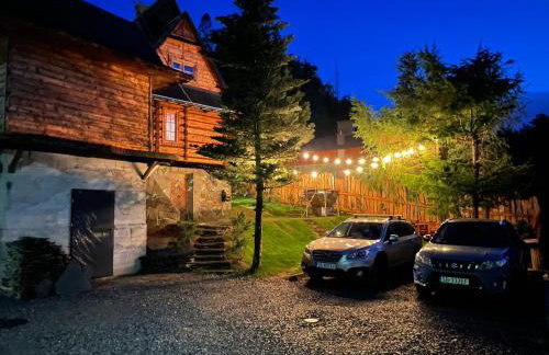 SkiBajkowa Chata - Foto 8