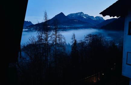 Ferienwohnung BergSucht - Foto 6