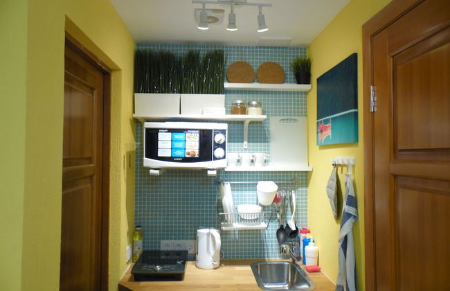 Berloga Sovetskaya 1k3 - Foto 7