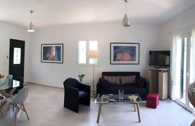 Villa Verde With Outdoor Jacuzzi - Foto 8