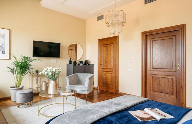 Bogoria Residence - LoftAffair Collection - Photo 30