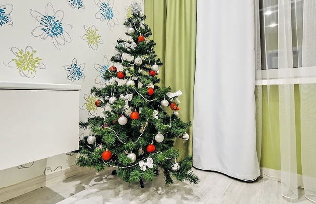 Katerina palace Apartment - Foto 5