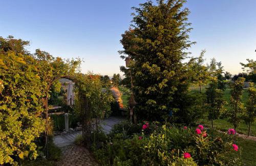 Ruhiges wohnen mit Bergblick - Foto 3