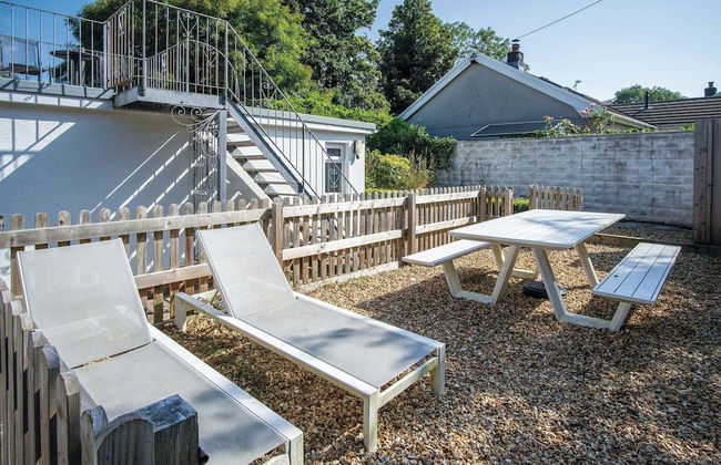 Bryn View – 5 Bedroom Holiday Home – Oxwich - Foto 67