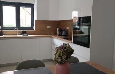 Apartment Oaza with free parking - Foto 28