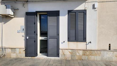 4US: A cosy glamour stay on the sea 4YOU! - Foto 2