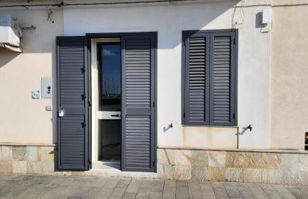 4US: A cosy glamour stay on the sea 4YOU! - Foto 2