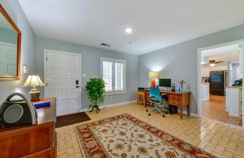 Peaceful Millington Home about 13 Mi to Memphis! - Foto 16