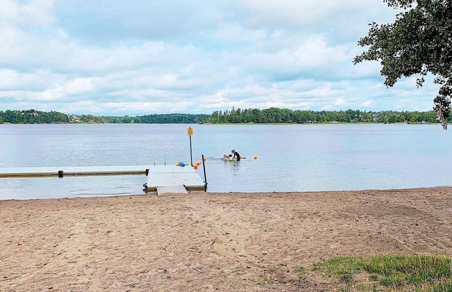 6 Person Holiday Home in Haninge - Photo 36