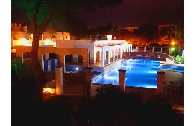 Residence Sirena D'or - Foto 14