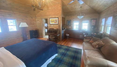 Guest loft on the lake - Foto 2