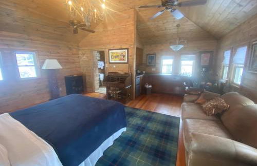 Guest loft on the lake - Foto 2