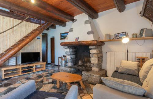 Gîte de la Séoube - Foto 16