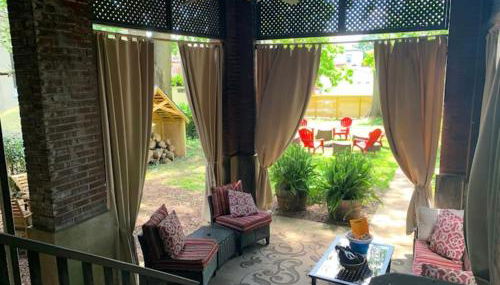 Huge Historic Home- Poker Room, 6BR 5BA, Walkable - Foto 5