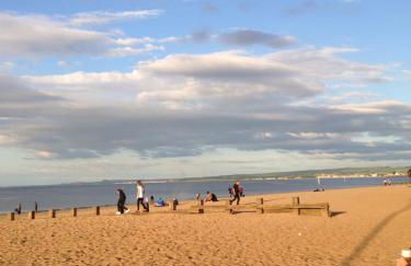 Edinburgh Seaside Apartment - Foto 6