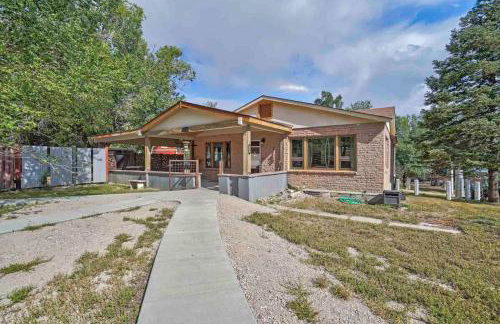 Red Rock Farmhouse - Patio Paradise Hiking Trails - Foto 70