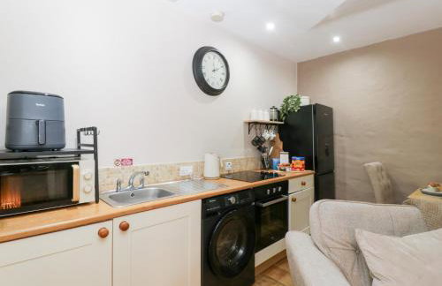 Caner Bach Lodge - Foto 6