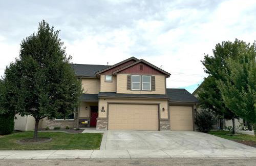 Spacious Family Retreat with Hot Tub & Home Theater - Foto 42