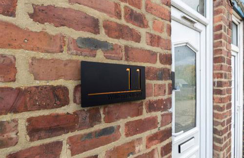 2-Bed House•Free Parking•WiFi•Long Stays Welcome - Foto 41