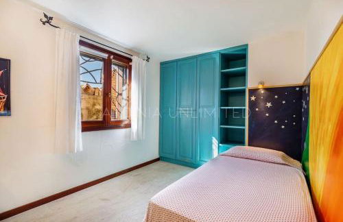 Villa Brandinchi - Foto 44