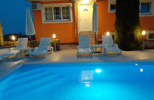 Apartments Ljubas II Opatija - Foto 10