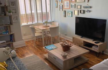 Beach Hideaway - Foto 1