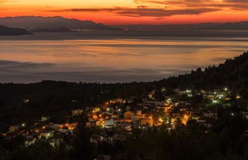 Kouvelia Country Home Luxury Villa Rental - Foto 9