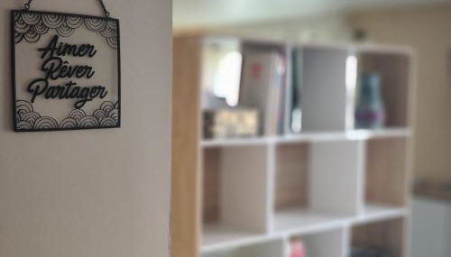 Studio Goya climatisé et jardin 2 nuits minimum - Photo 5