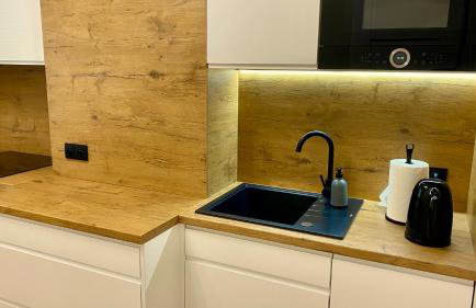 Apartament GREEN CROWNS - Foto 22