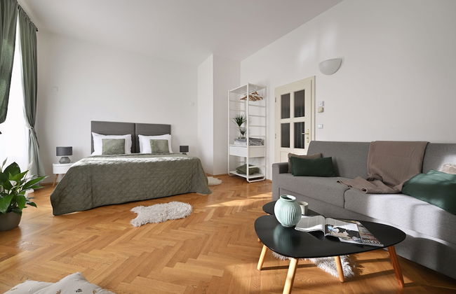 White Swan Boutique Apartments - Foto 52