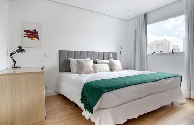 Tabas by Blueground Edifício Saint Charbel - Foto 6