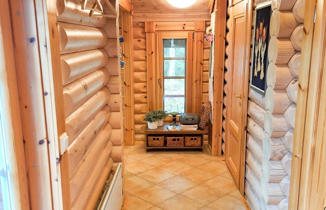 Honkaranta - Foto 16