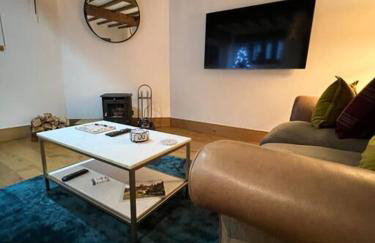 The Horners - Cheshire Village, Parking, Walks, Aga, dogs - Foto 63