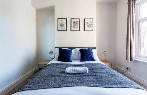 Home at Beaconsfield Work & Family Ready - Foto 2