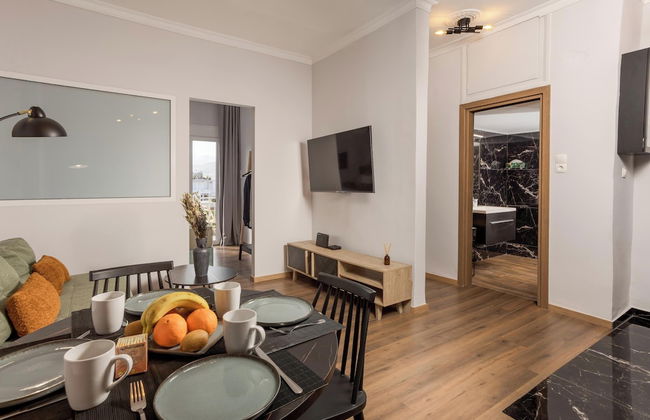 Zen City Apartment - Foto 13