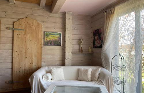 Seeblockhaus - Foto 23