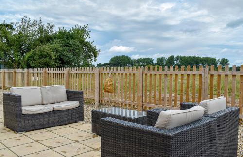 Stars Cottage - Foto 16