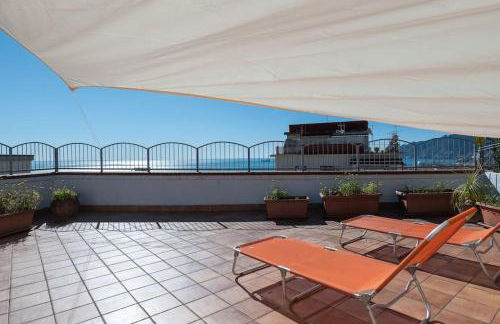 [Attico Fronte Mare-Centro] - Photo 22