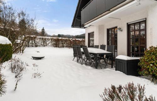 House Velmont - Sauna, Kamin, Garten, Grill, Garage, 20min Winterberg - Foto 17